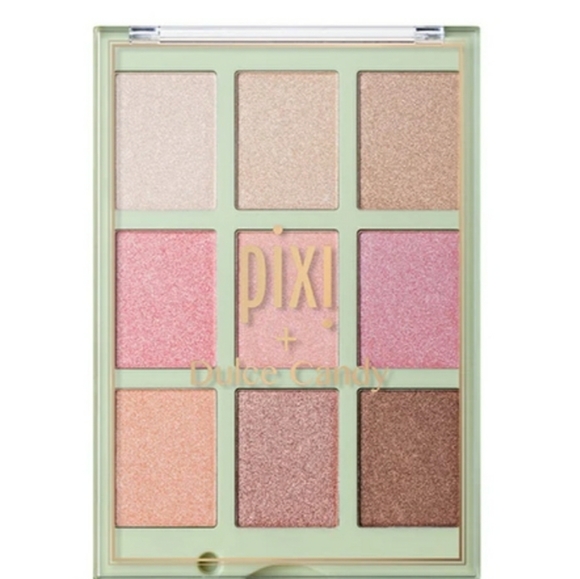 PIXI ~ DULCE CANDY PALETTE - Picture 7 of 8